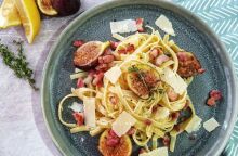 Οι καλύτερες συνταγές με σύκα στο Instagram της Athens Voice