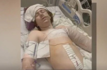 Λίντεν Κάμερον - Το 13χρονο αυτιστικό αγόρι πυροβολήθηκε από αστυνομικό στις ΗΠΑ