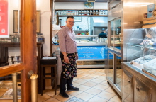 Στοές Αθήνας