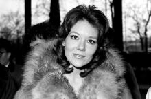 Diana Rigg 