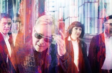 Το συγκρότημα New Order