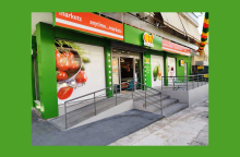 Βεβαίωση Safe Restart έλαβε η OK! Anytime Markets