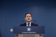 Στέλιος Πέτσας