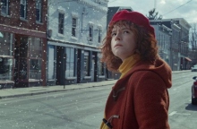 «Σκέφτομαι να βάλω ένα τέλος (I'm thinking of ending things)» στο Netflix