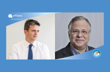 Προσφορά εξέτασης αντισωμάτων έναντι SARS-CοV-2 για «Το Χαμόγελο του Παιδιού» από τα Διαγνωστικά Κέντρα Affidea.