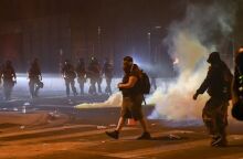 Διαδηλώσεις 