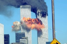 Δίδυμοι Πύργοι επίθεση