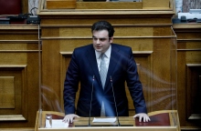 Κυριάκος Πιερρακάκης