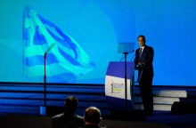 Κυριάκος Μητσοτάκης