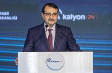 Φατίχ Ντονμέζ 