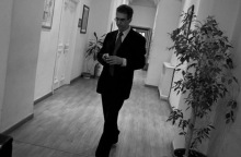 Τάσος Μπάνος