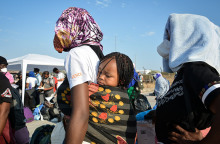 ΠΡΟΧΕΙΡΗ ΔΟΜΗ ΣΤΟ ΚΑΡΑ ΤΕΠΕ ΛΕΣΒΟΥ