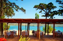 3 εξοχικές ταβέρνες κοντά στην Αθήνα