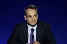  Συνέντευξη του Πρωθυποργού Κυριάκου Μητσοτάκη απο την ΔΕΘ την Κυριακή 13 Σεπτεμβρίου 2020