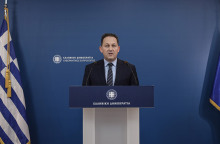 Στέλιος Πέτσας