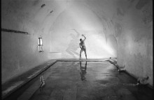 Η Λέσβος του Δημήτρη Γέρου εκτίθεται στη Νέα Υόρκη