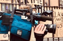 Δημοσιογράφος