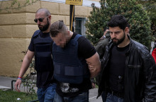 Ισόβια στον δολοφόνο του Γιάννη Μακρή