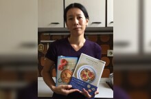 Ναόμι Νισικάουα-Αναγνώστου