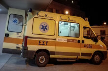 Ασθενής με κορωνοϊό έφυγε από το Ιπποκράτειο Νοσοκομείο και τον ψάχνουν αστυνομικοί