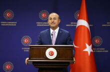 Μεβλούτ Τσαβούσογλου