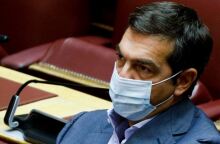 Αλέξης Τσίπρας 