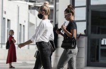 Η Βικτώρια Κάρυδα