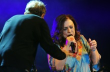 Χάρις Αλεξίου