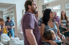 Κριτική για την ταινία «Greenland: Το τελευταίο καταφύγιο» (Greenland) 