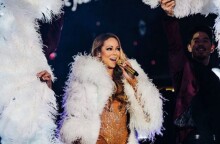 Η Μαράια Κάρεϊ