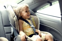 Παιδικό κάθισμα αυτοκινήτου