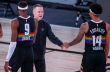 Οι Ντένβερ Νάγκετς