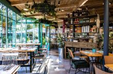 Pizza Days: η νέα, cool πιτσαρία στον Άγιο Δημήτριο