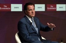 Ο υπουργός Ανάπτυξης και Επενδύσεων, Άδωνις Γεωργιάδης 