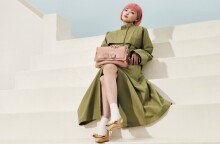 Η Imma, το πρώτο εικονικό μοντέλο