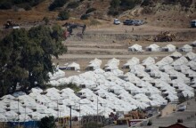 Καταυλισμός του Καρά Τεπέ