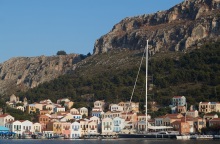 Το Καστελόριζο