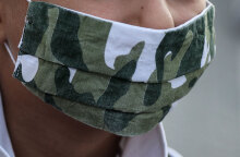 Ένοχος ο γονέας στα Χανιά που χτύπησε καθηγητή στο πρόσωπο με κουτουλιά έπειτα από διαφωνία για τη μάσκα