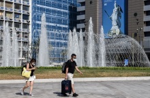 Πλατεία Ομονοίας