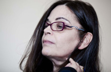 Ρούλα Γεωργακοπούλου 