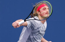 Στέφανος Τσιτσιπάς