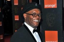 Ο Σάμουελ Τζάκσον