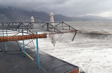 ΑΡΧΕΙΟ - ΚΑΚΟΚΑΙΡΙΑ 