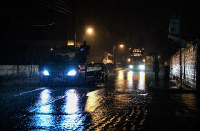 Καταιγίδες φέρνει η κακοκαιρία «Ιανός»