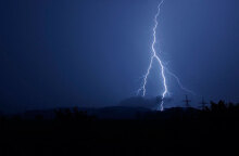 Κακοκαιρία «Ιανός» - Έρχεται δύσκολο 24ωρο, εκτίμησε ο Νίκος Χαρδαλιάς