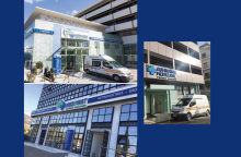 Οφθαλμολογική προσφορά της INTERAMERICAN