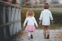 Διαταραχή Αυτιστικού Φάσματος εμφανίζουν πολλά Ελληνόπουλα 