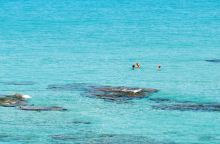 Φαλάσαρνα, Κρήτη