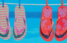 Καλοκαιρινό trivial