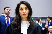 Αμάλ Αλαμουντίν Κλούνεϊ